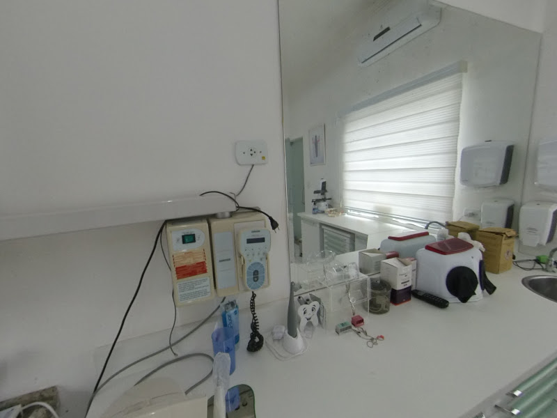 Foto 3 de CB Odontologia e Estética Avançada