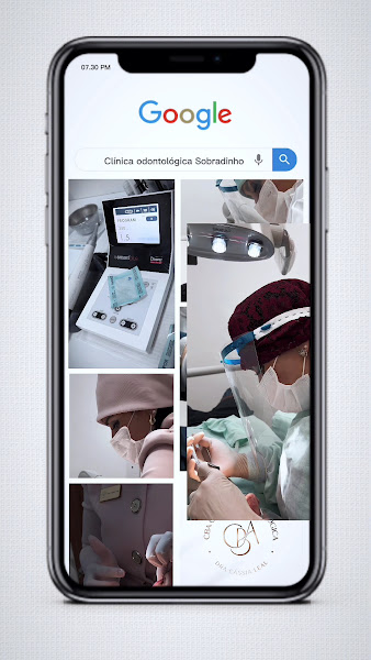 Foto 4 de CBA Clinica Odontológica