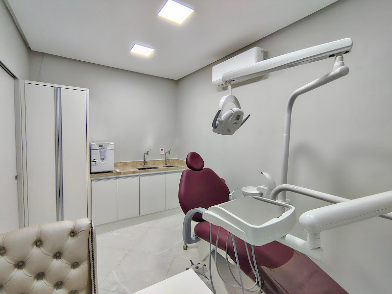 Foto de CBA Odontologia Integrada