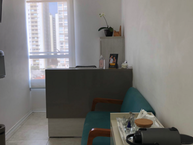 Foto 5 de CBClinic - Dra Caroline Bernardo da Silva | Faceta de Resina no Ipiranga