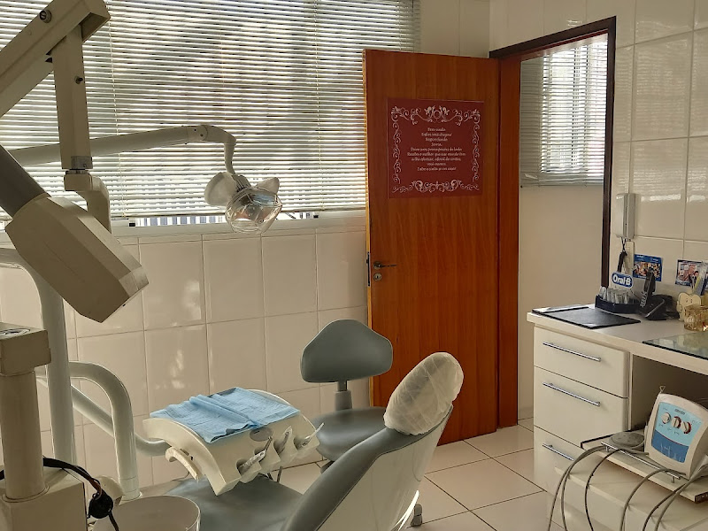 Foto 9 de CBClinic - Dra Caroline Bernardo da Silva | Faceta de Resina no Ipiranga