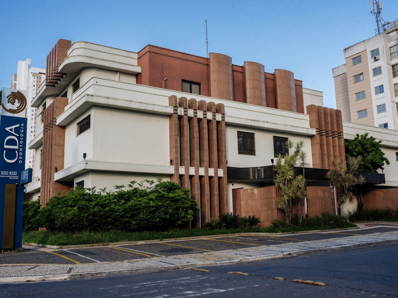 Foto 2 de CBF - Dr. Amin Rassi