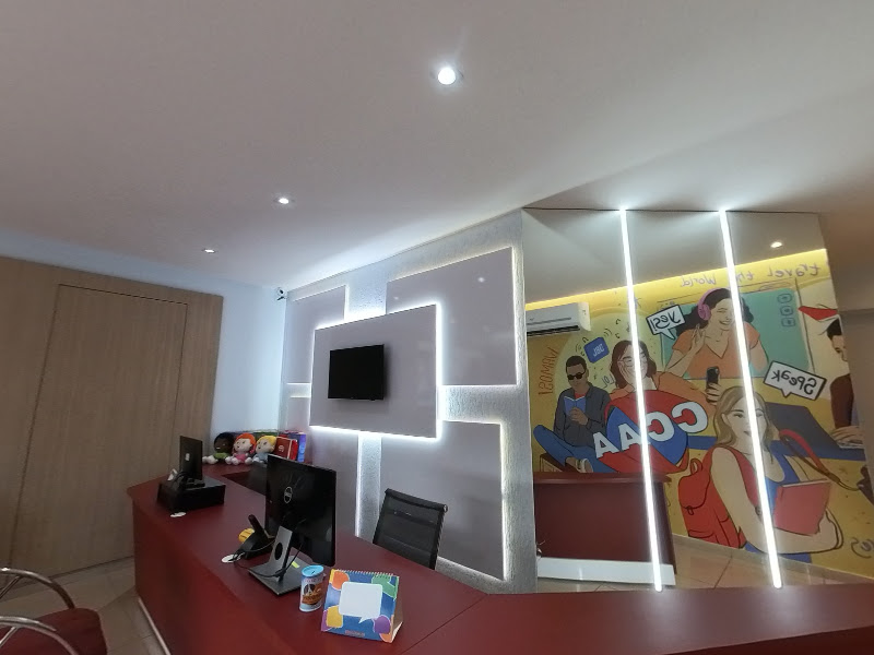 Foto 2 de CCAA Três Lagoas