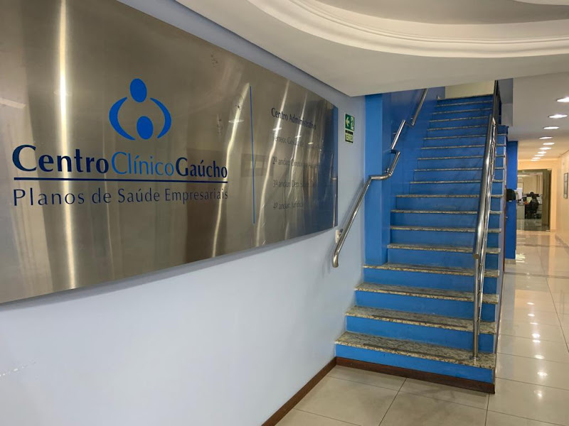 Foto 3 de CCG Saúde - Matriz