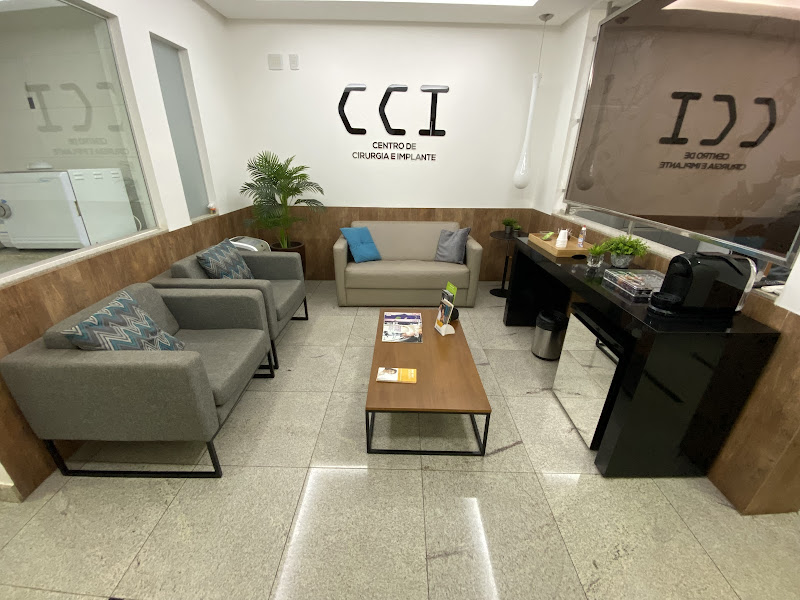 Foto 3 de CCI Centro de Cirurgia e Implante