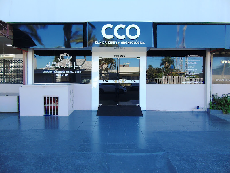 Foto 2 de 🥇 CCO Clinica Center Odontologica