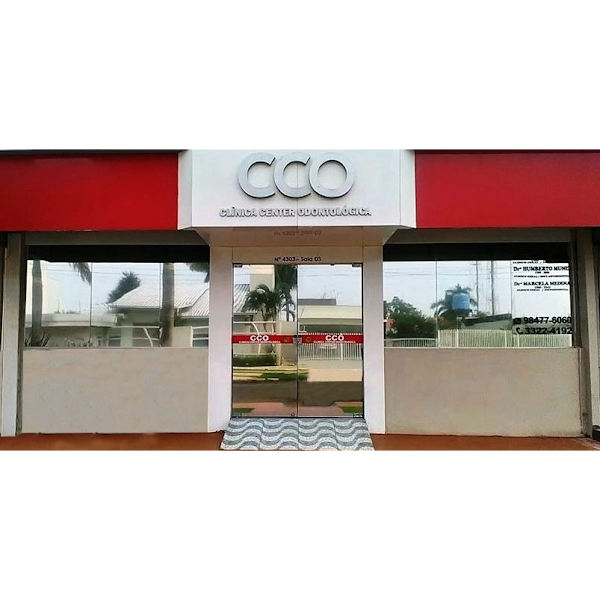 Foto 3 de 🥇 CCO Clinica Center Odontologica