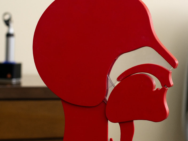 Foto de CCPCAMP - Clínica de Cirurgia de Cabeça e Pescoço, Otorrinolaringologia e Endocrinologia.