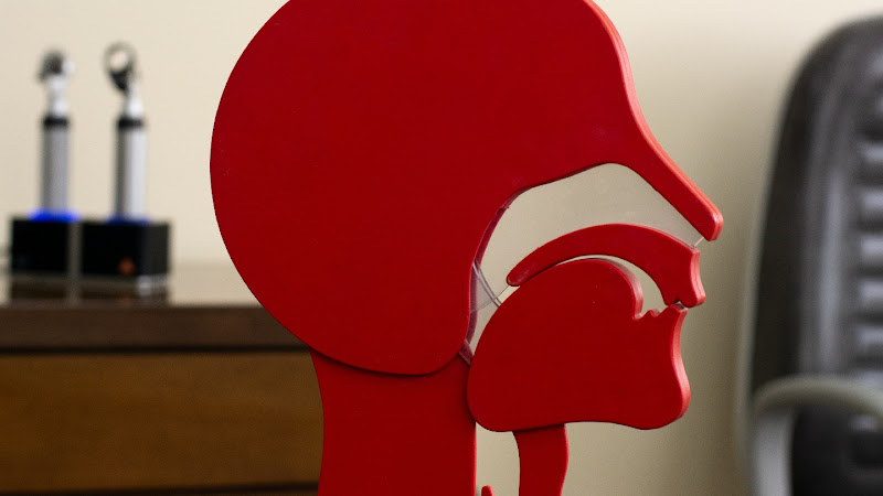 Foto 2 de CCPCAMP - Clínica de Cirurgia de Cabeça e Pescoço, Otorrinolaringologia e Endocrinologia.