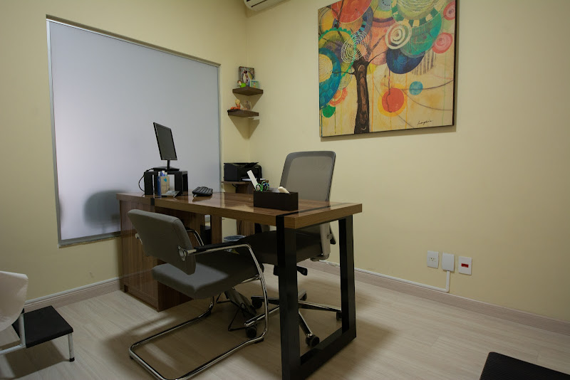 Foto 3 de CCPCAMP - Clínica de Cirurgia de Cabeça e Pescoço, Otorrinolaringologia e Endocrinologia.