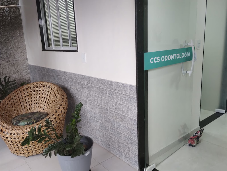 Foto 2 de CCS - Dentista - Magé - Odontologia - Suruí