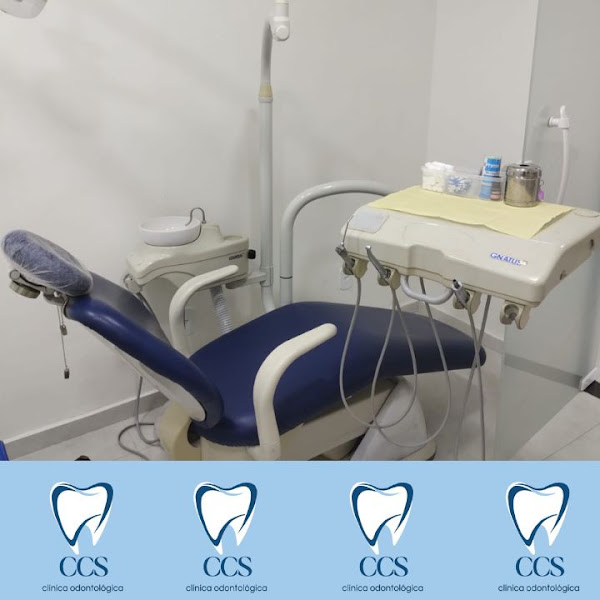 Foto 3 de CCS - Dentista - Magé - Odontologia - Suruí