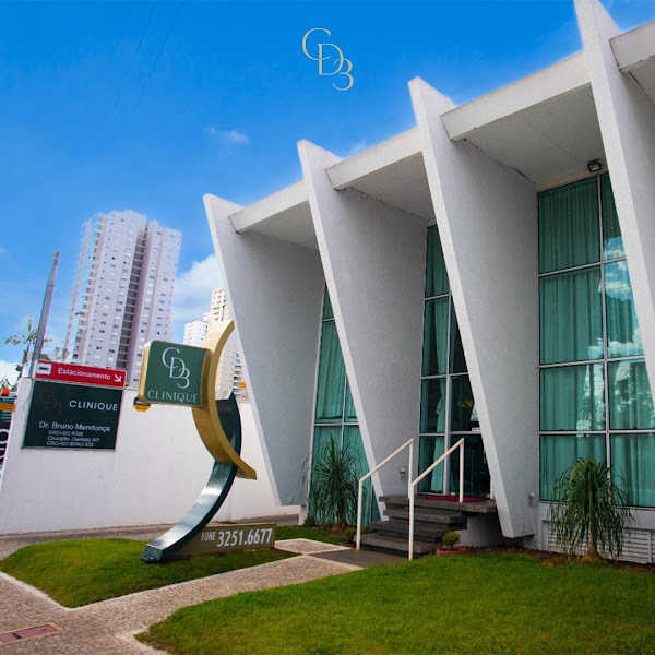 Foto 2 de CD3 Odontologia