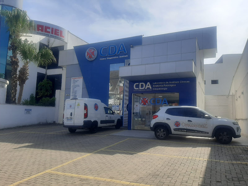 Foto 2 de CDA - Centro Diagnóstico Andrade