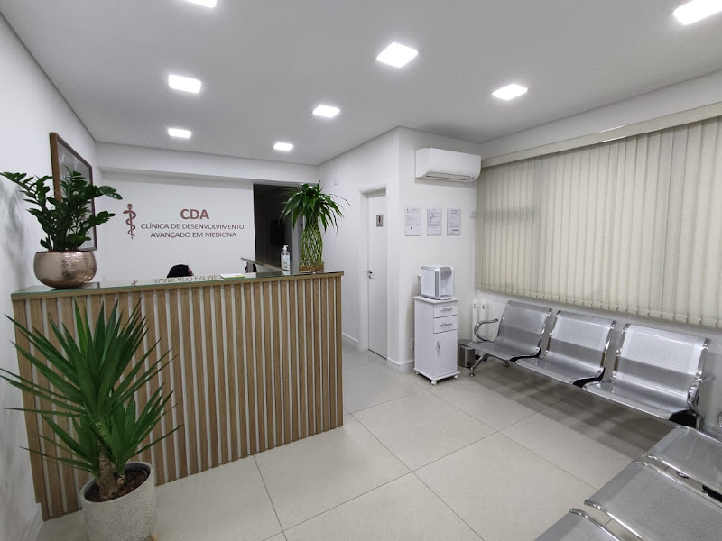 Foto 2 de CDA Clínica de Desenvolvimento Avançado em Medicina