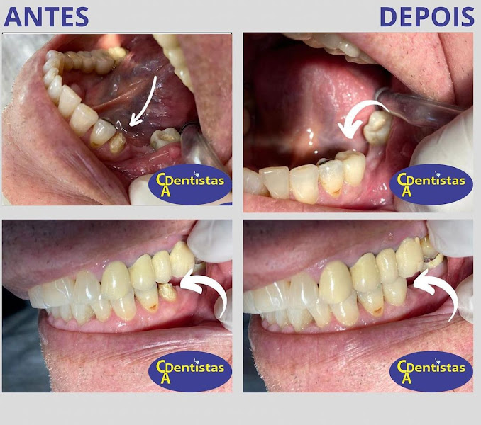 Foto 2 de CDA Odontologia