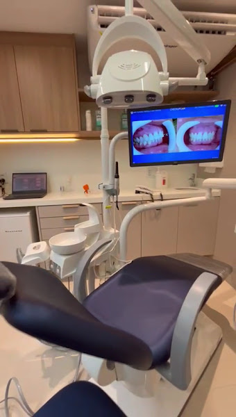 Foto 3 de CDA Odontologia