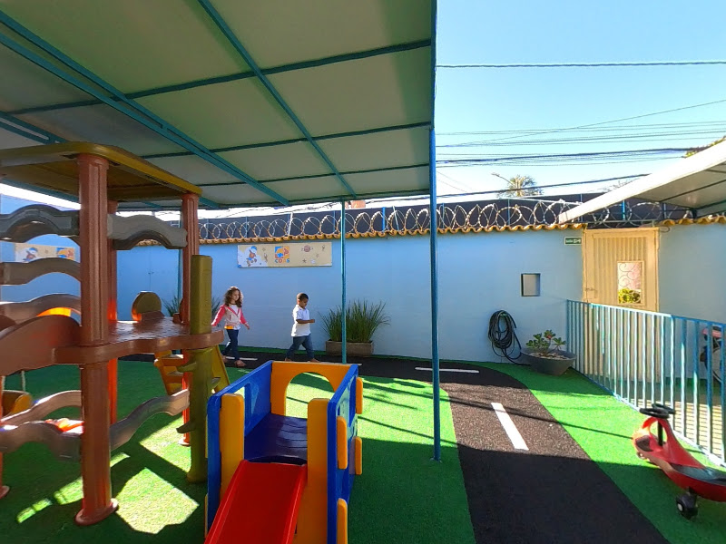 Foto de CDAS Clinica da Aprendizagem e Saúde Unidade setor Sul.