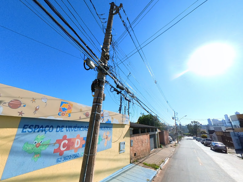 Foto 3 de CDAS Clinica da Aprendizagem e Saúde Unidade setor Sul.