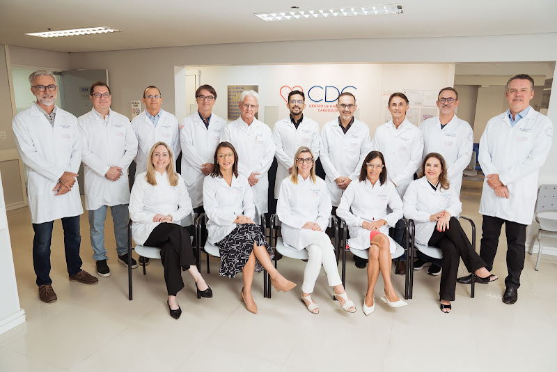 Foto 2 de CDC - Centro de Diagnóstico Cardiológico