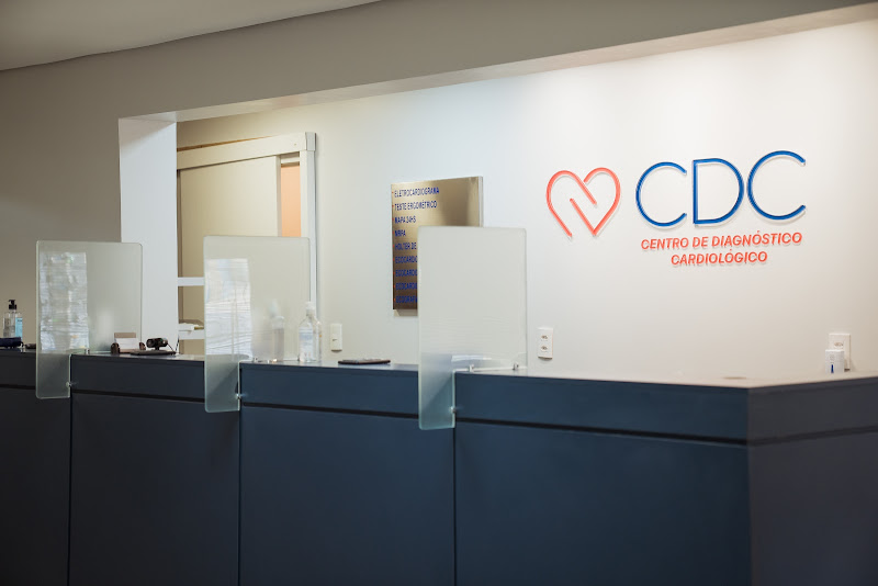 Foto 3 de CDC - Centro de Diagnóstico Cardiológico