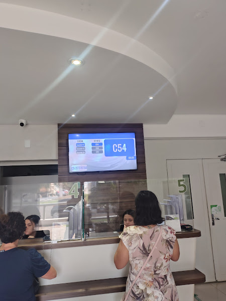 Foto 3 de CDE - Clínica de Imagem Campinas