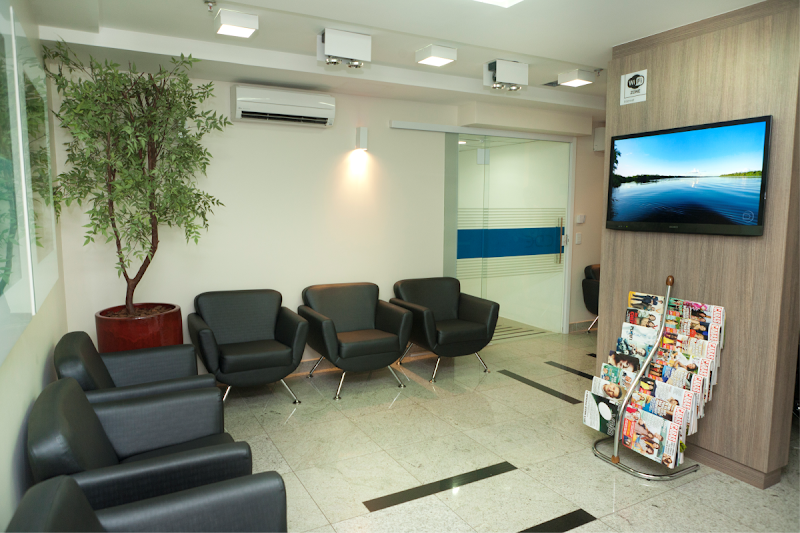 Foto 2 de CDE Odontologia