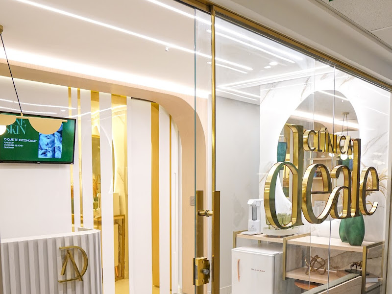 Foto 11 de CDE Odontologia