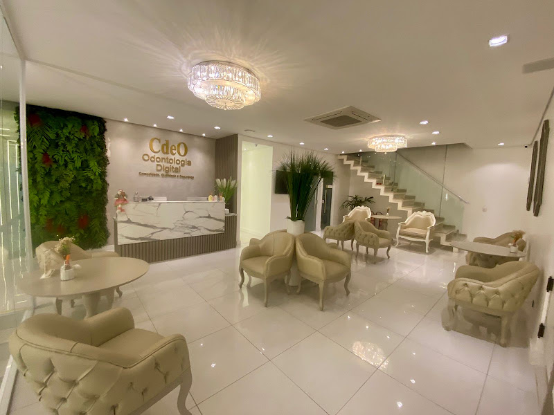 Foto 2 de CdeO Odontologia Digital