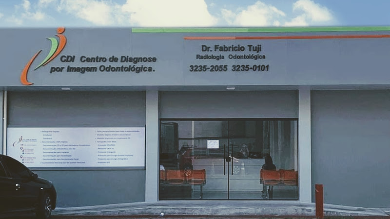Foto 2 de CDI - Centro De Diagnose Por Imagem Odontológica - Unidade Cidade Nova - Radiografias Digitais - Documentação Digital