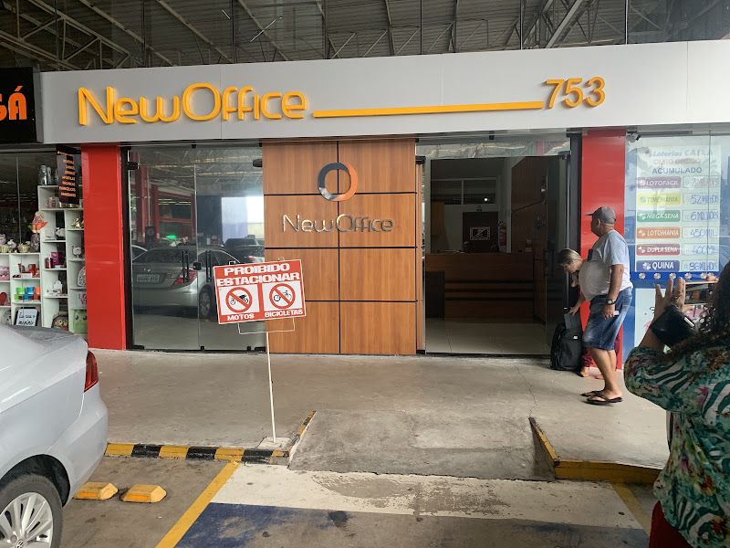 Foto 5 de CDI - Centro De Diagnose Por Imagem Odontológica - Unidade Cidade Nova - Radiografias Digitais - Documentação Digital