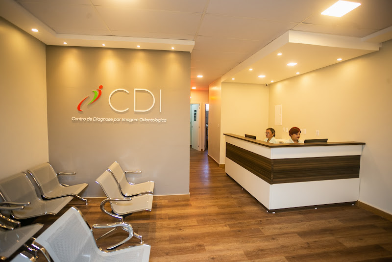 Foto 3 de CDI - Centro de Diagnose por Imagem Odontológica - Unidade Nazaré. Radiografias Digitais - Documentação Digital