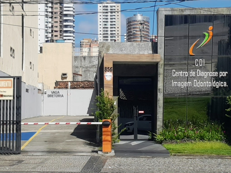 Foto 6 de CDI - Centro de Diagnose por Imagem Odontológica - Unidade Nazaré. Radiografias Digitais - Documentação Digital