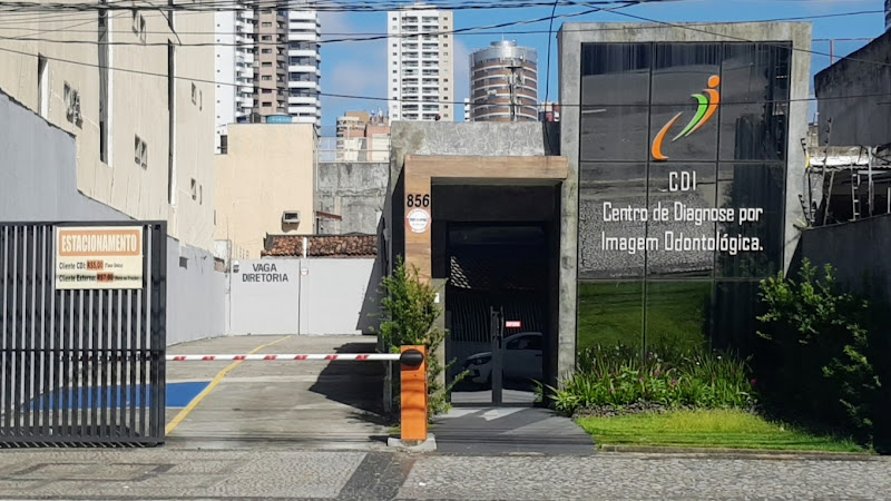 Foto 2 de CDI - Centro de Diagnose por Imagem Odontológica - Unidade Umarizal. Radiografias Digitais - Documentação Digital