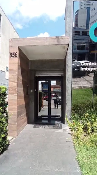 Foto 4 de CDI - Centro de Diagnose por Imagem Odontológica - Unidade Umarizal. Radiografias Digitais - Documentação Digital