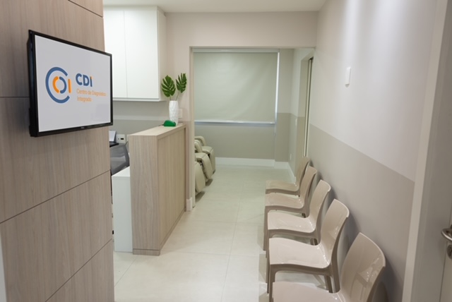 Foto 2 de CDI . Centro de Diagnóstico Integrado | Clínica de endoscopia em São Gonçalo | Clínica de gastroenterologia em São Gonçalo