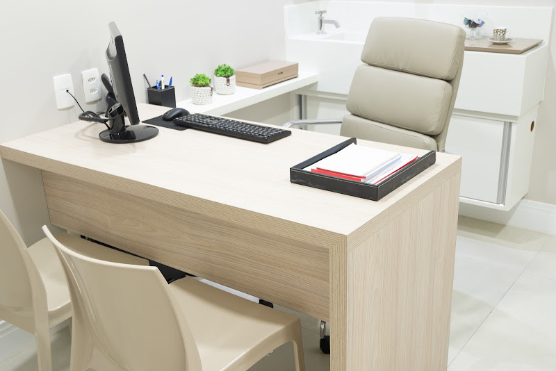 Foto 3 de CDI . Centro de Diagnóstico Integrado | Clínica de endoscopia em São Gonçalo | Clínica de gastroenterologia em São Gonçalo