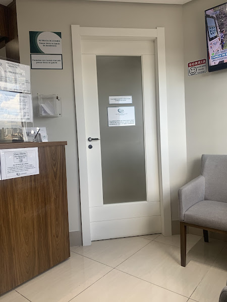 Foto 2 de CDI - Centro de Diagnóstico por Imagem em Odontologia