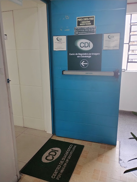 Foto 2 de CDI - Centro de Diagnóstico por Imagem em Odontologia