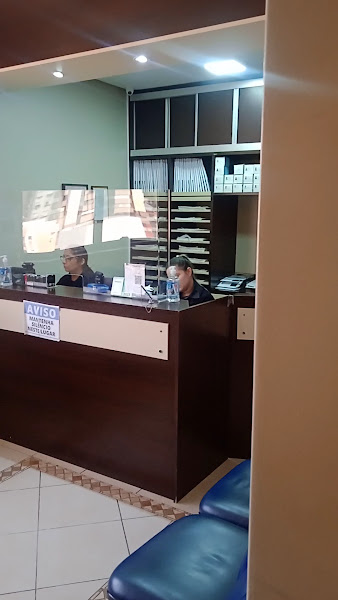 Foto 3 de CDI - Centro de Diagnóstico por Imagem em Odontologia