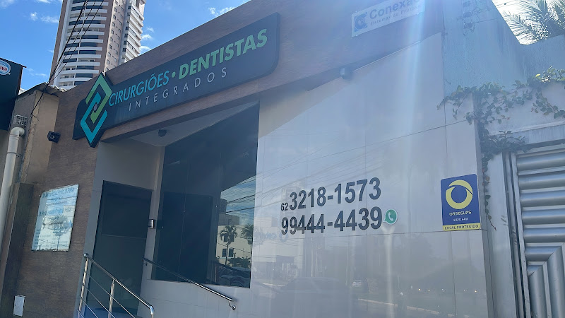 Foto 3 de CDI - CIRUGIÕES DENTISTAS INTEGRADOS