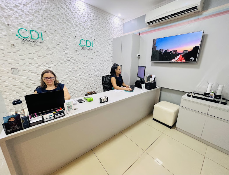Foto 2 de CDI - Clínica de Diagnóstico Integrado