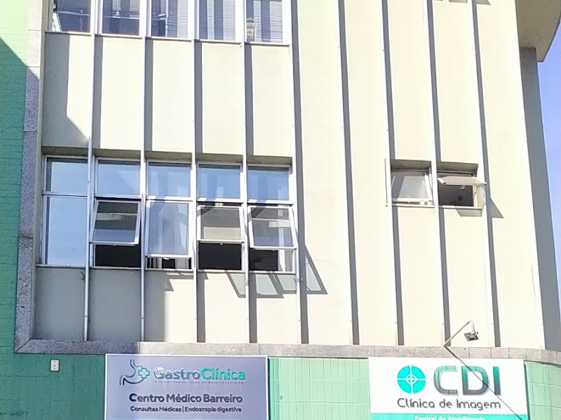 Foto de CDI Clínica de Imagem - Unidade Barreiro Matriz