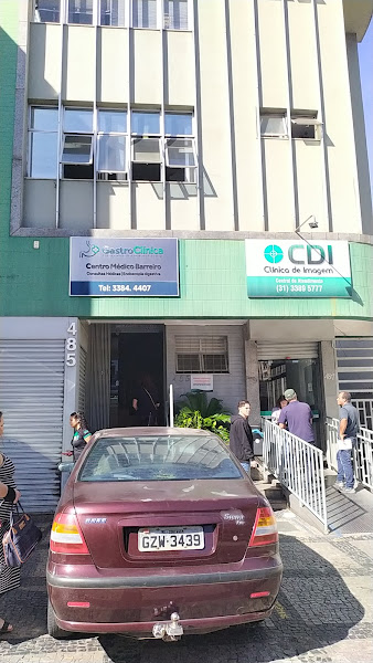 Foto 2 de CDI Clínica de Imagem - Unidade Barreiro Matriz