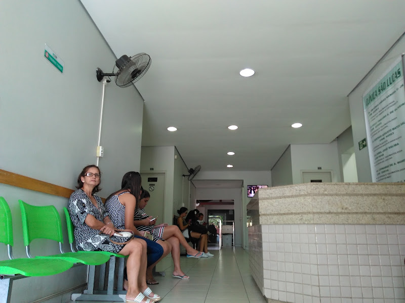 Foto 2 de CDI Clínica de Imagem - Unidade São Lucas