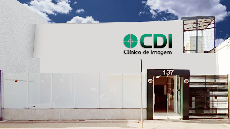 Foto 2 de CDI Clínica de Imagem - Unidade Venda Nova