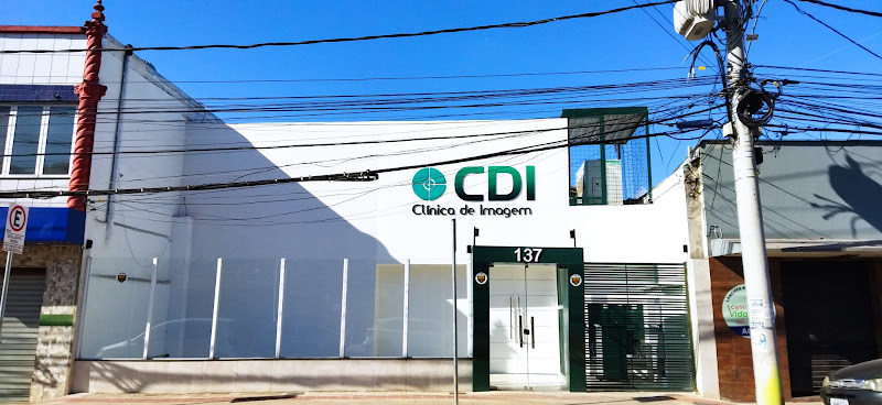 Foto 3 de CDI Clínica de Imagem - Unidade Venda Nova