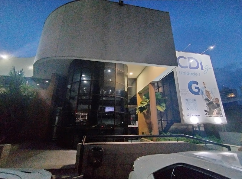 Foto 3 de CDI G - Goiânia - Unidade 1