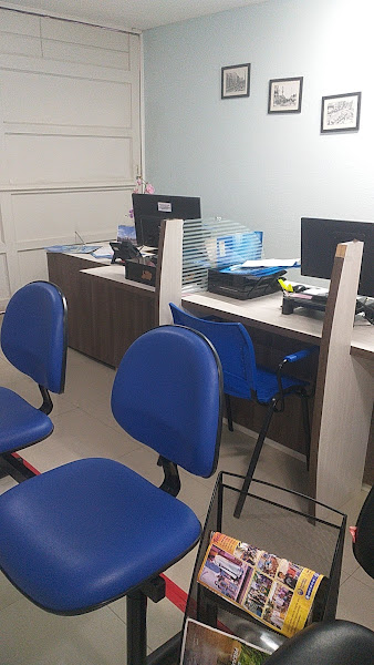 Foto 3 de CDI PR - Centro Diagnóstico Integrado