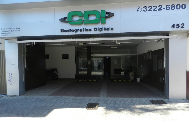 Foto 2 de CDI RADIOGRAFIAS ODONTOLÓGICAS